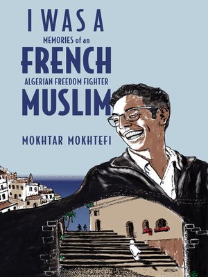 I Was a French Muslim - ebook